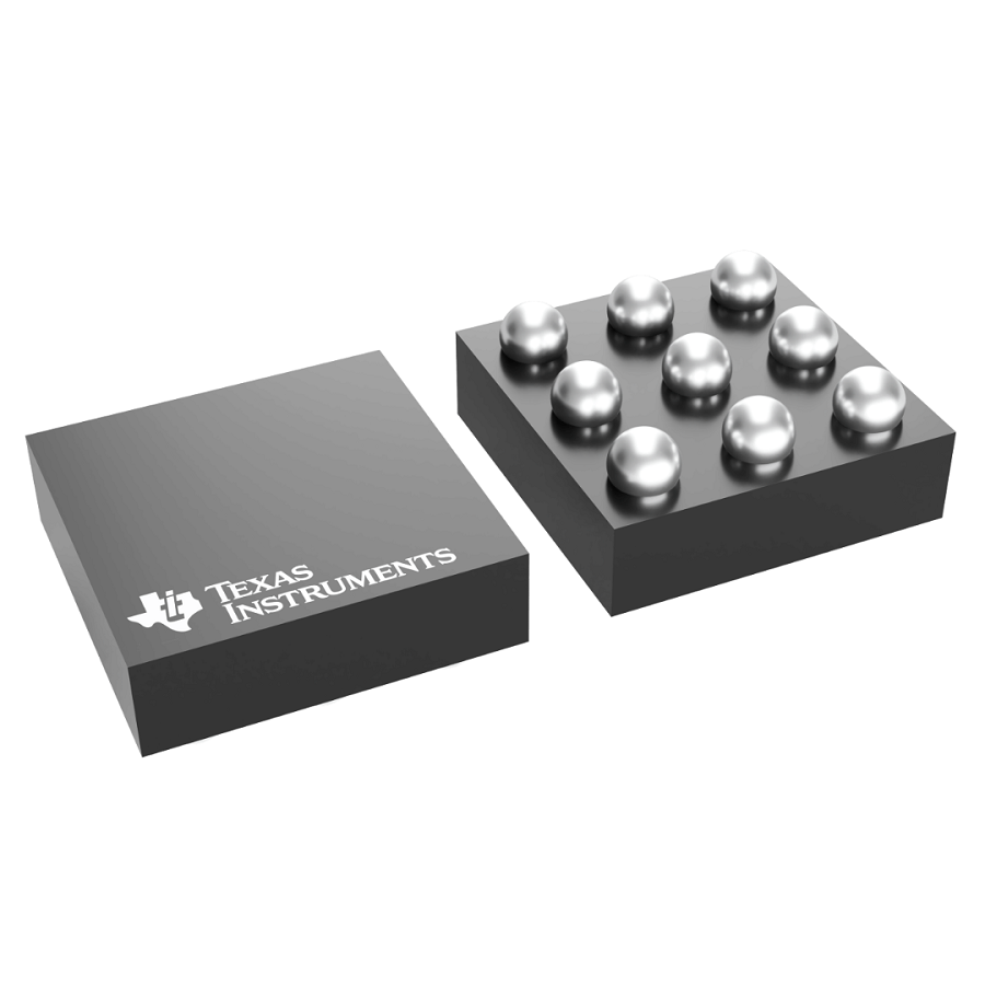 TUSB422IYFPR-Texas Instruments